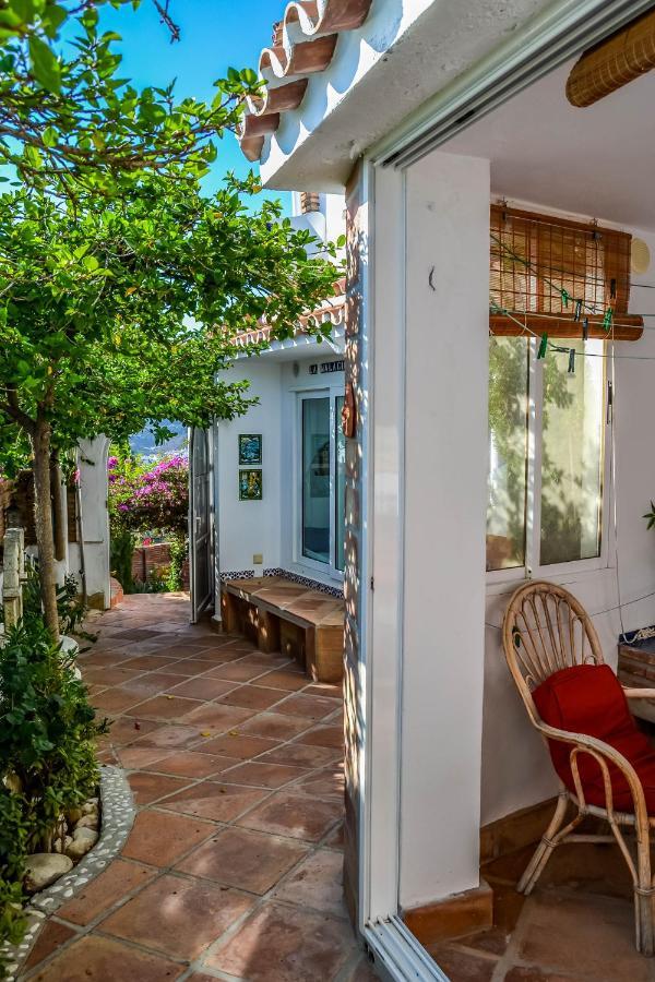 Casa Hermosa Allotjament i esmorzar Torre de Benagalbon