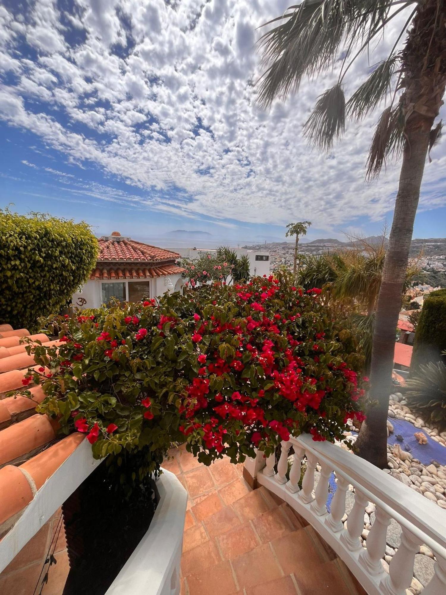 Casa Hermosa Torre de Benagalbon