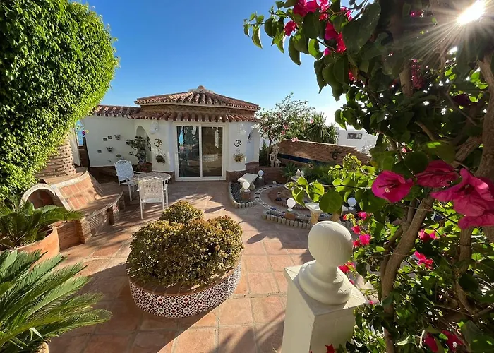 Casa Hermosa