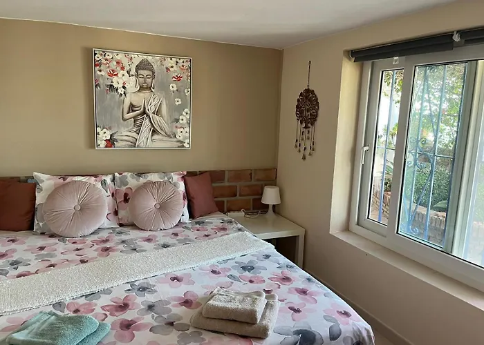 Casa Hermosa