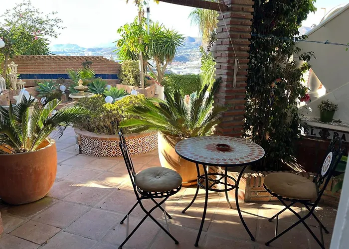 Casa Hermosa