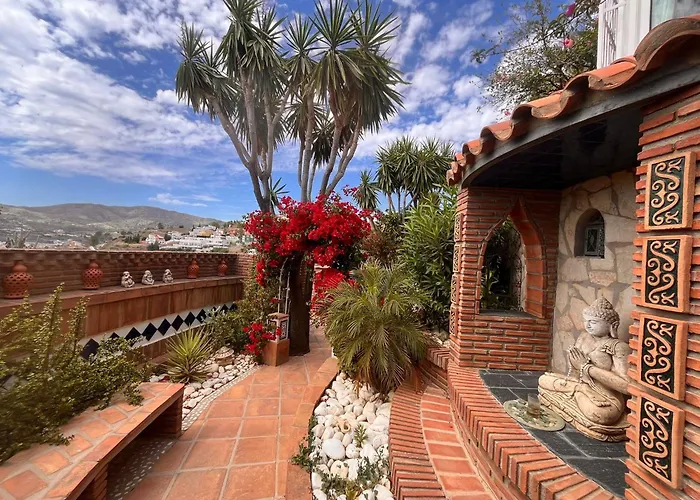 Casa Hermosa