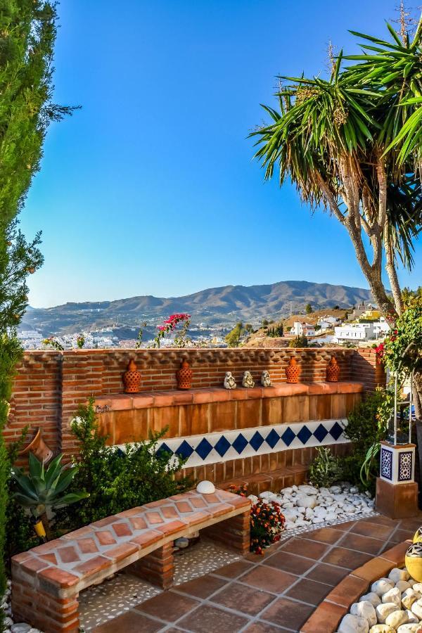 Casa Hermosa Bed and breakfast *