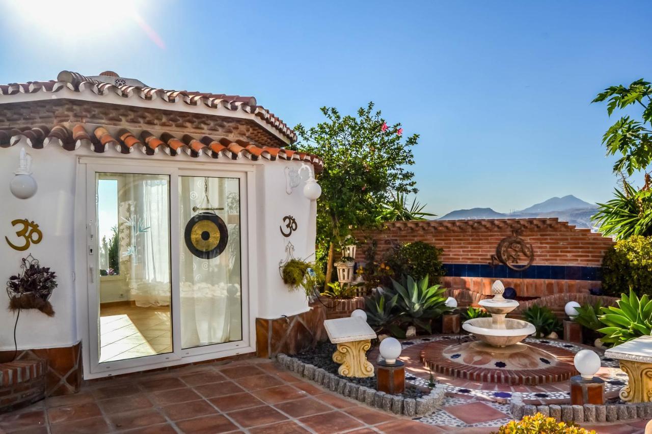 Casa Hermosa Alojamento de Acomodação e Pequeno-almoço