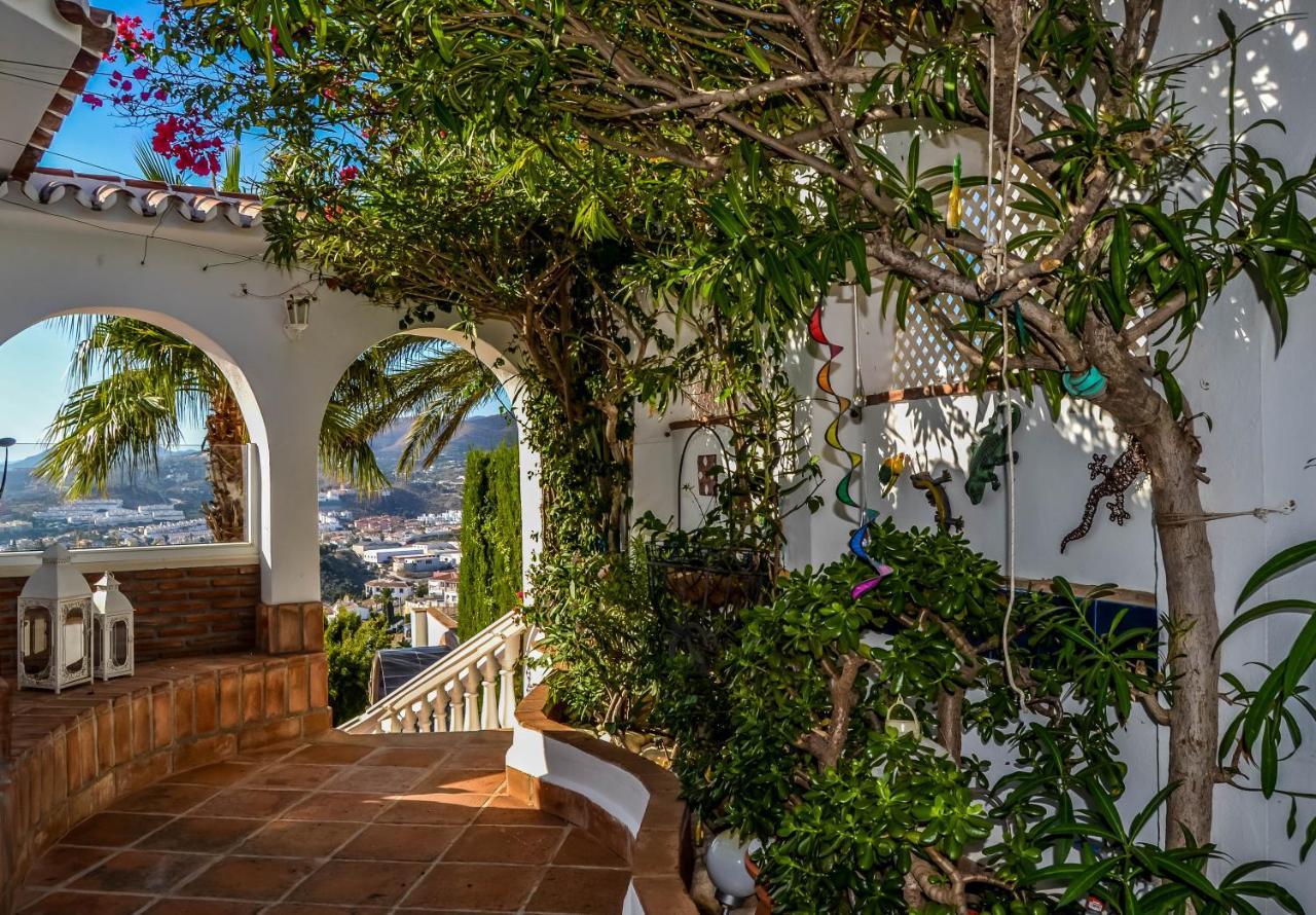Bed and breakfast Casa Hermosa