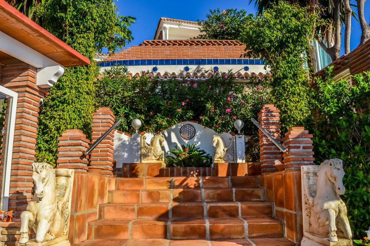 Casa Hermosa Alojamento de Acomodação e Pequeno-almoço