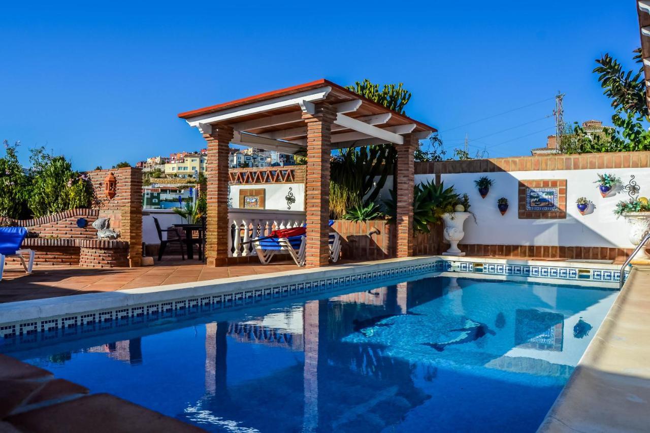 Casa Hermosa *
