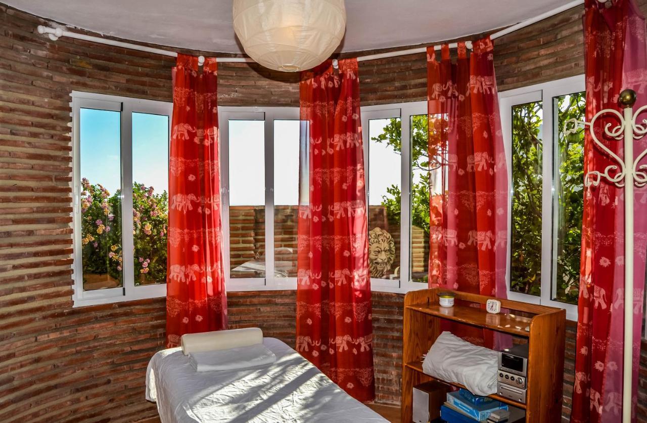 Casa Hermosa