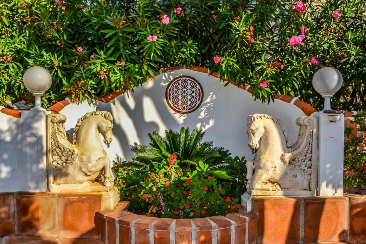 Casa Hermosa Bed and breakfast Torre de Benagalbon