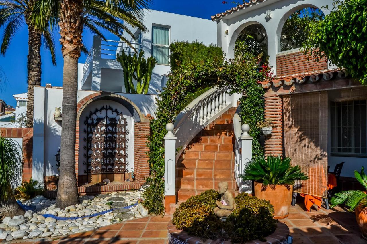 Casa Hermosa Bed and breakfast Torre de Benagalbon