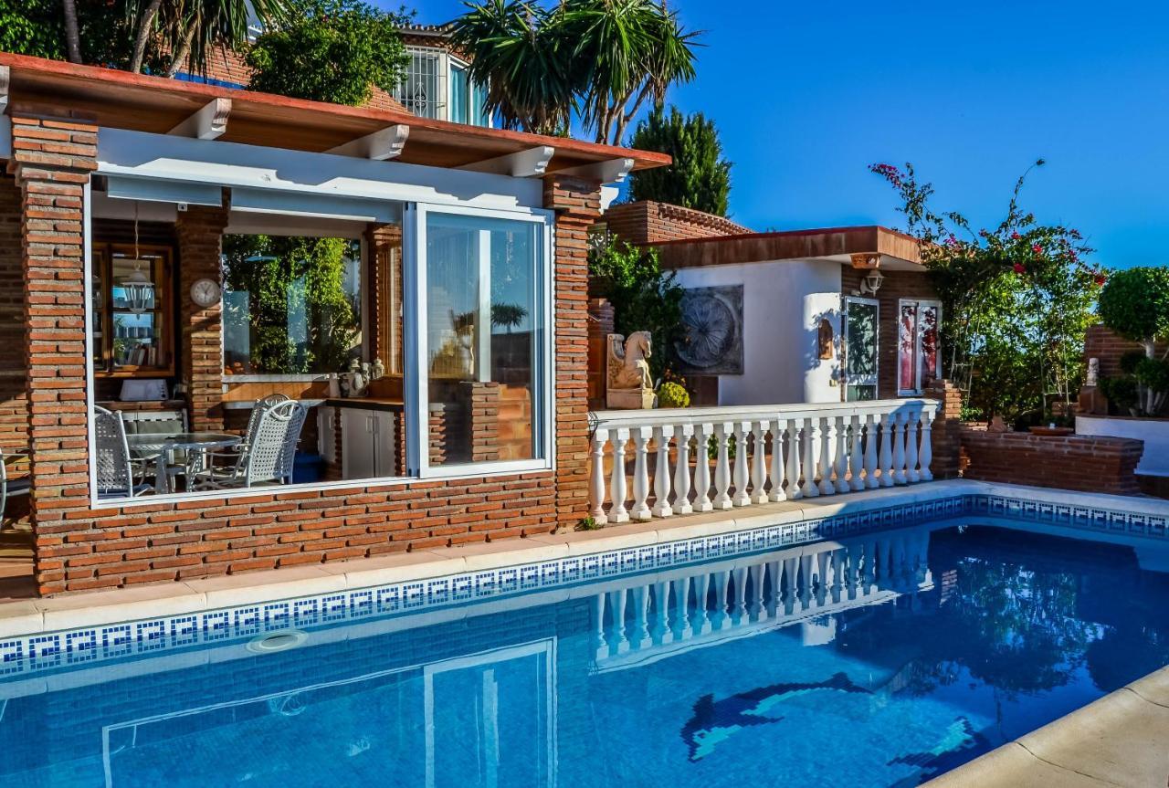 Casa Hermosa Benagalbón