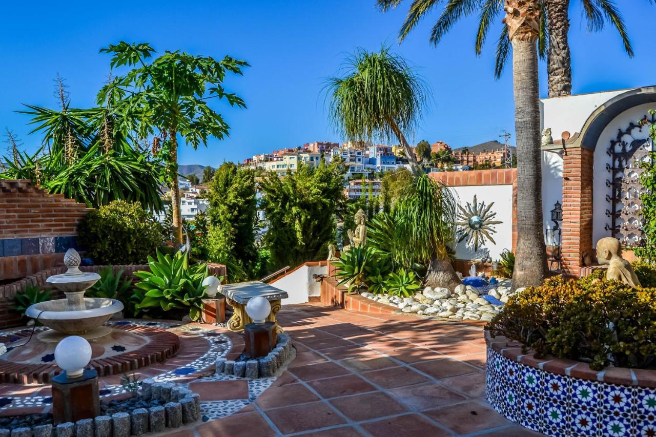 Bed and breakfast Casa Hermosa *