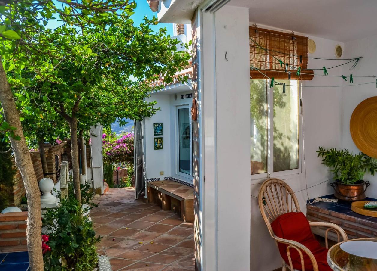 Casa Hermosa Alojamento de Acomodação e Pequeno-almoço Benagalbón