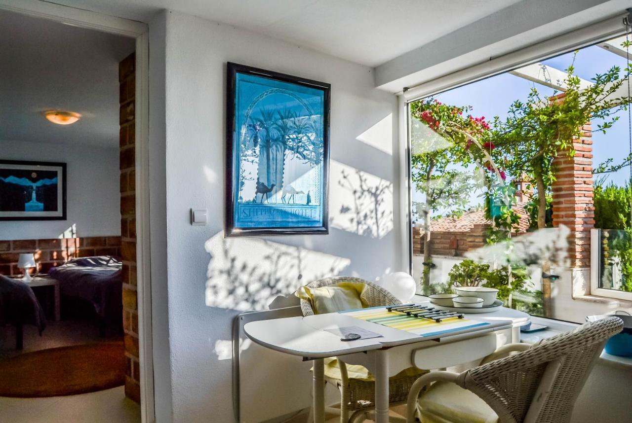Bed and breakfast Casa Hermosa