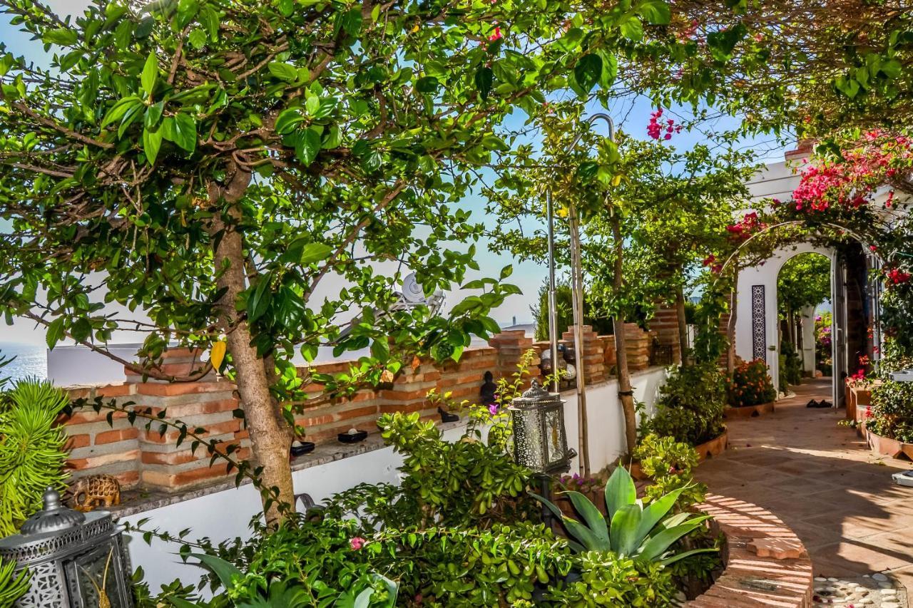 Casa Hermosa Bed and breakfast *