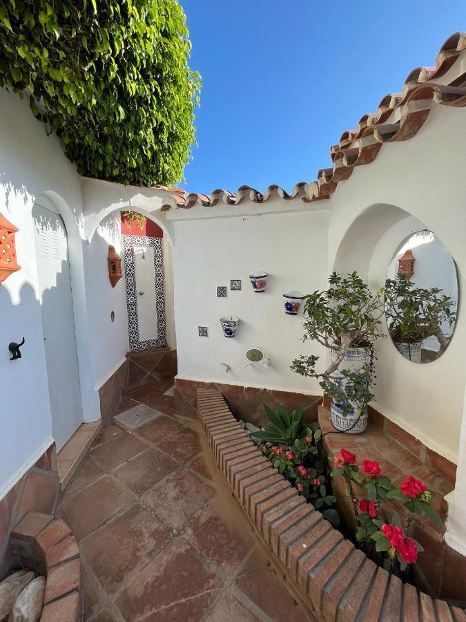 Casa Hermosa * Benagalbón