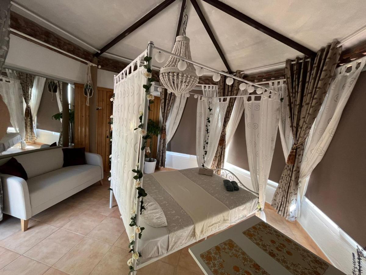 Casa Hermosa Benagalbón