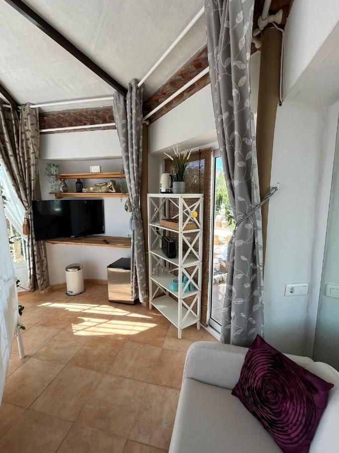 Casa Hermosa Benagalbón