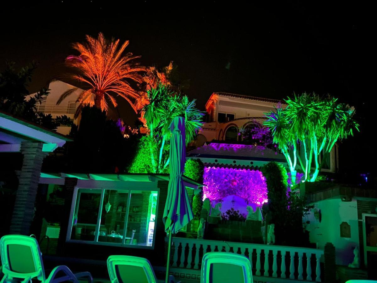 Casa Hermosa Benagalbón