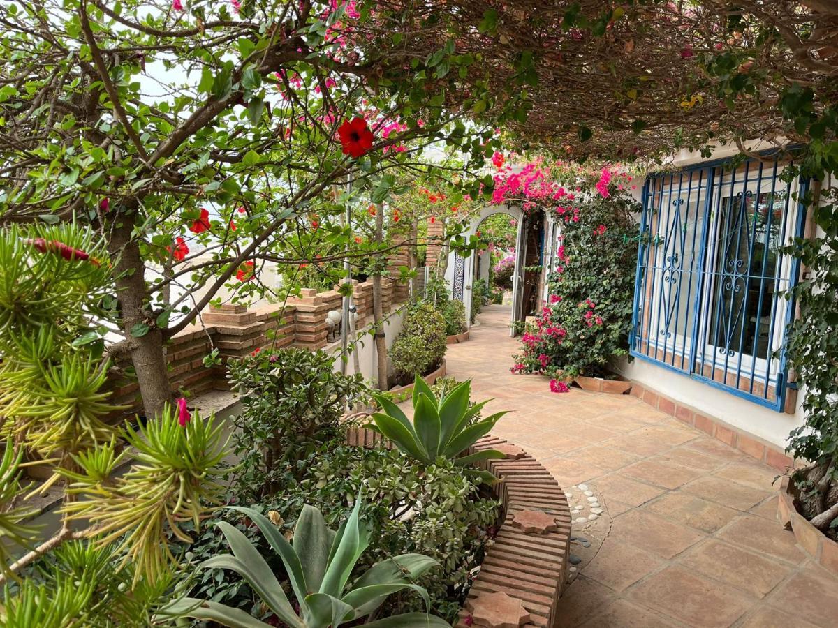 Casa Hermosa Bed and breakfast *