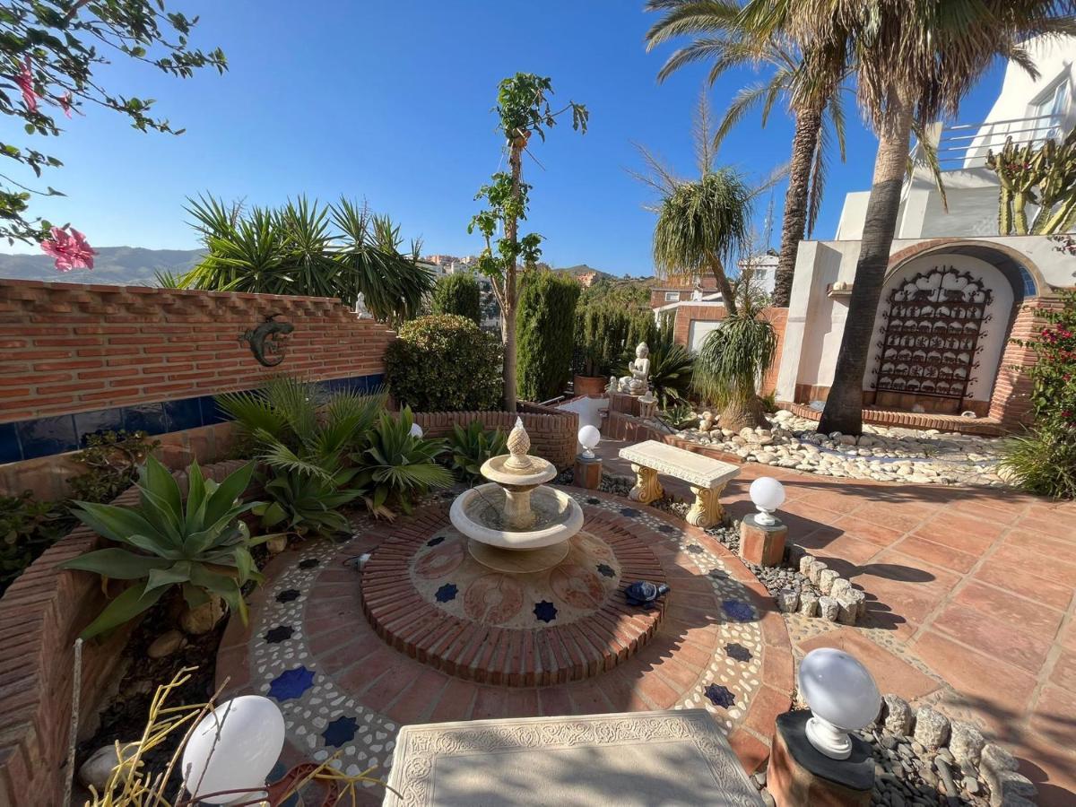 Bed and breakfast Casa Hermosa