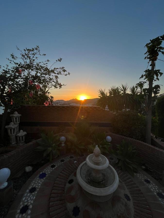 Bed and breakfast Casa Hermosa Torre de Benagalbon
