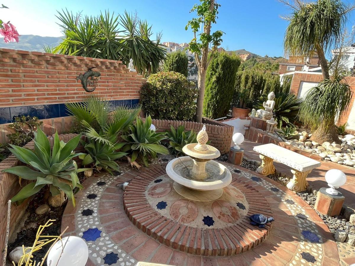Bed and breakfast Casa Hermosa