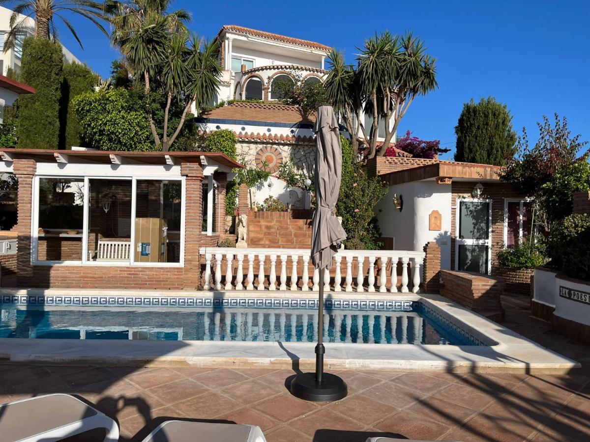 Casa Hermosa * Benagalbón