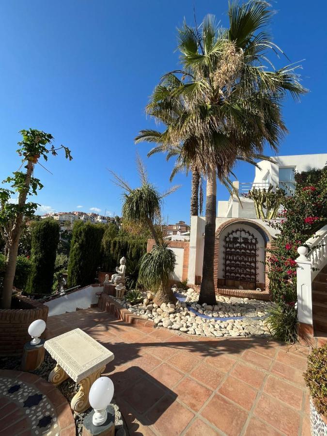 Bed and breakfast Casa Hermosa *
