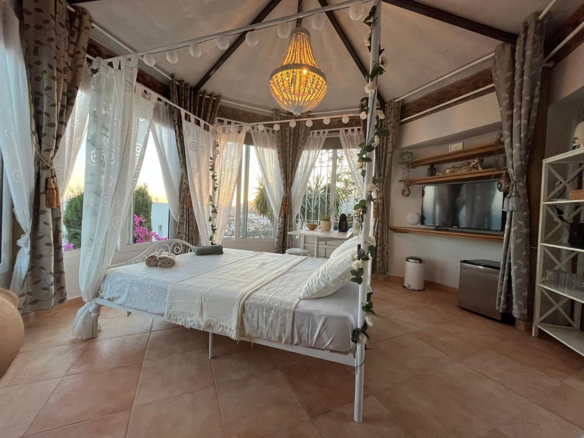 Bed and breakfast Casa Hermosa *