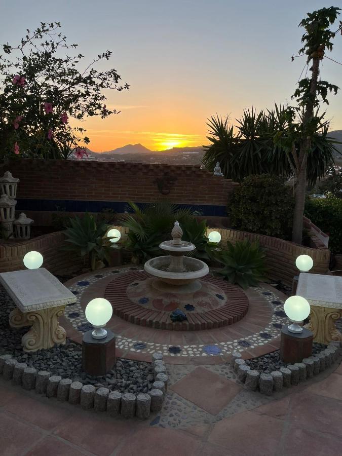 Casa Hermosa Alojamento de Acomodação e Pequeno-almoço *