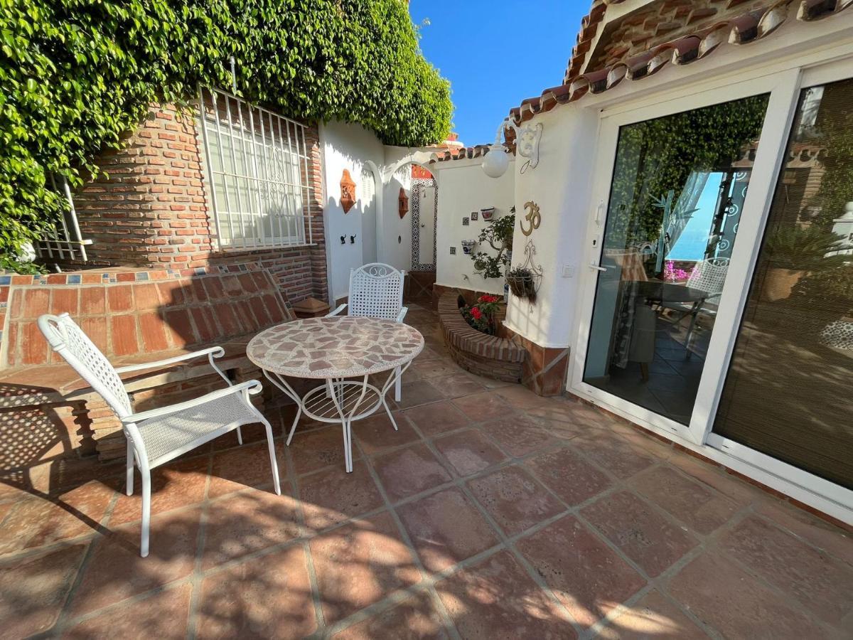 Casa Hermosa Benagalbón