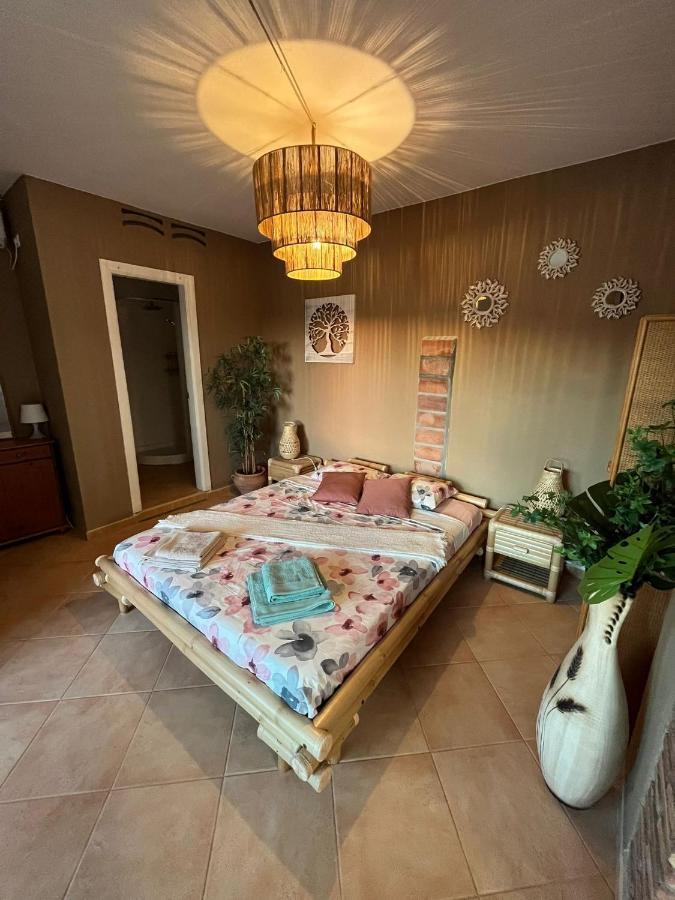 Bed and breakfast Casa Hermosa *
