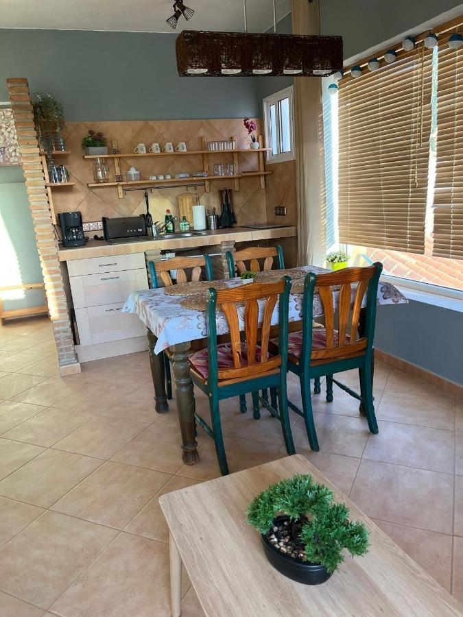 Alojamento de Acomodação e Pequeno-almoço Casa Hermosa Benagalbón