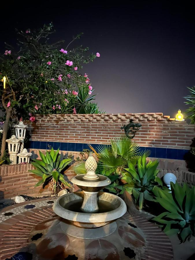 Casa Hermosa *
