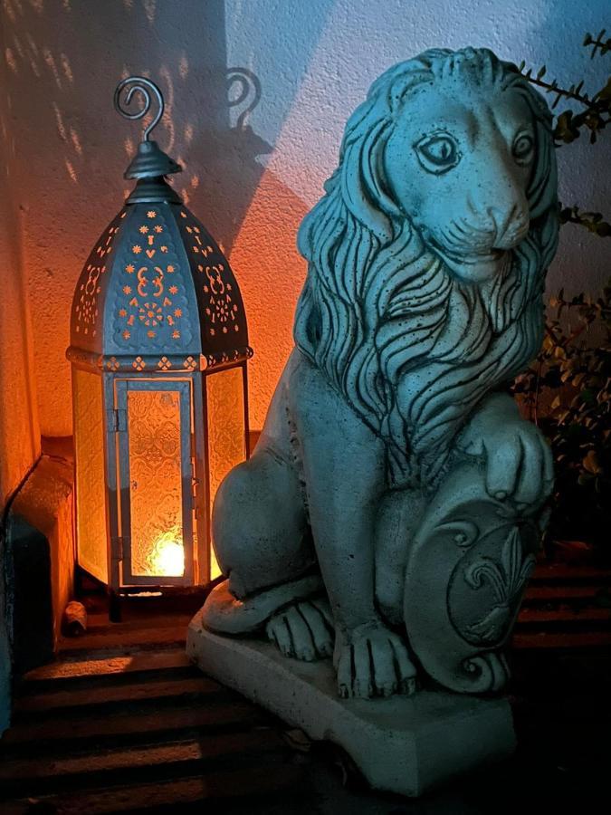 Bed and breakfast Casa Hermosa