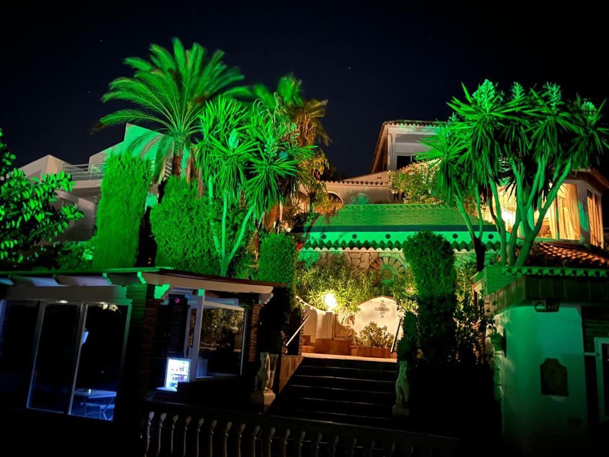 Casa Hermosa * Benagalbón