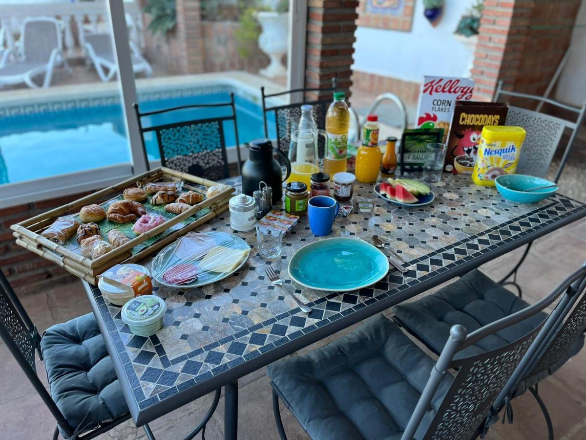 Casa Hermosa Alojamento de Acomodação e Pequeno-almoço