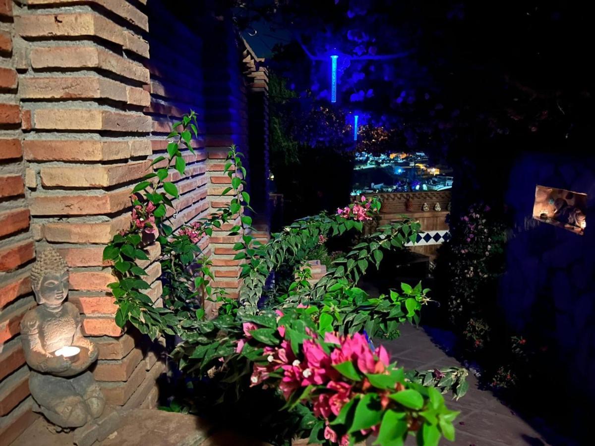 Casa Hermosa