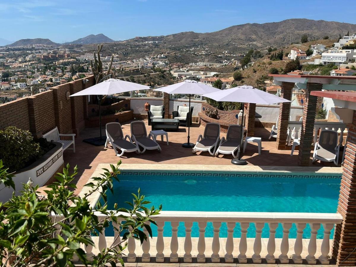 Casa Hermosa Benagalbón