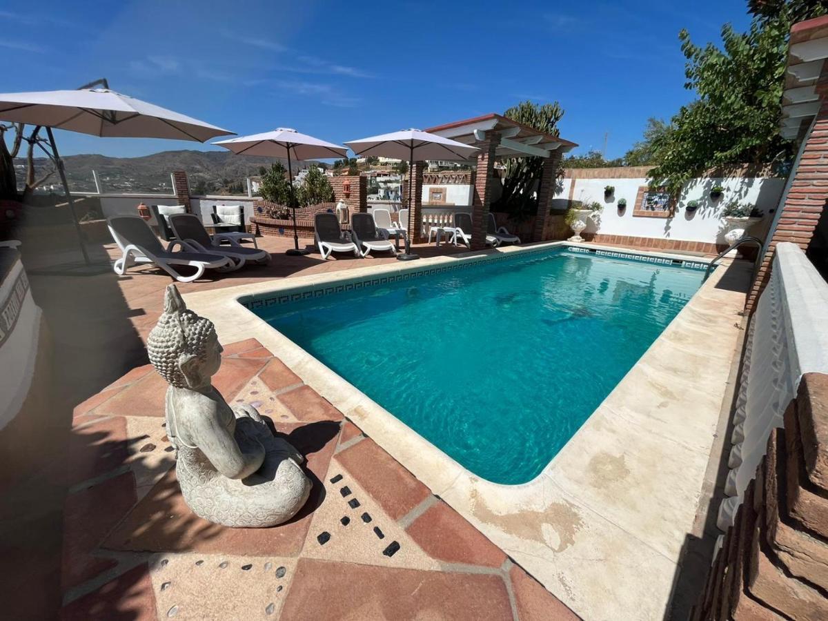 Casa Hermosa Benagalbón