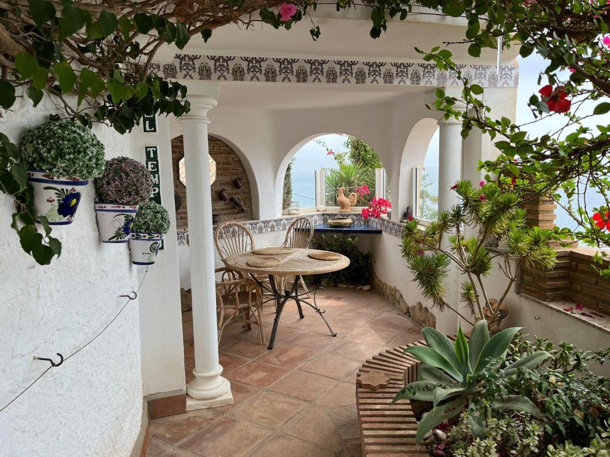 Bed and breakfast Casa Hermosa Torre de Benagalbon