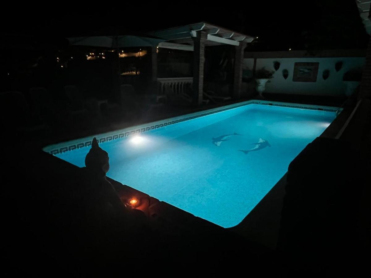 Casa Hermosa Bed and breakfast *