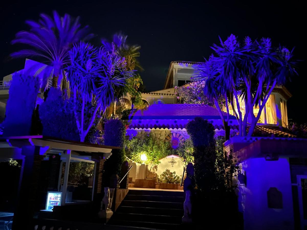 Casa Hermosa Alojamento de Acomodação e Pequeno-almoço Benagalbón