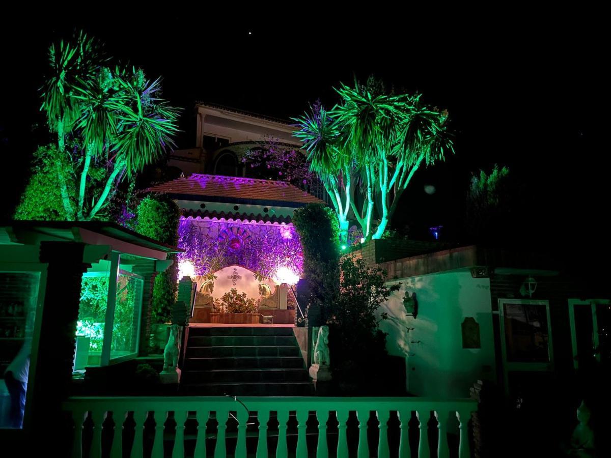 Casa Hermosa *