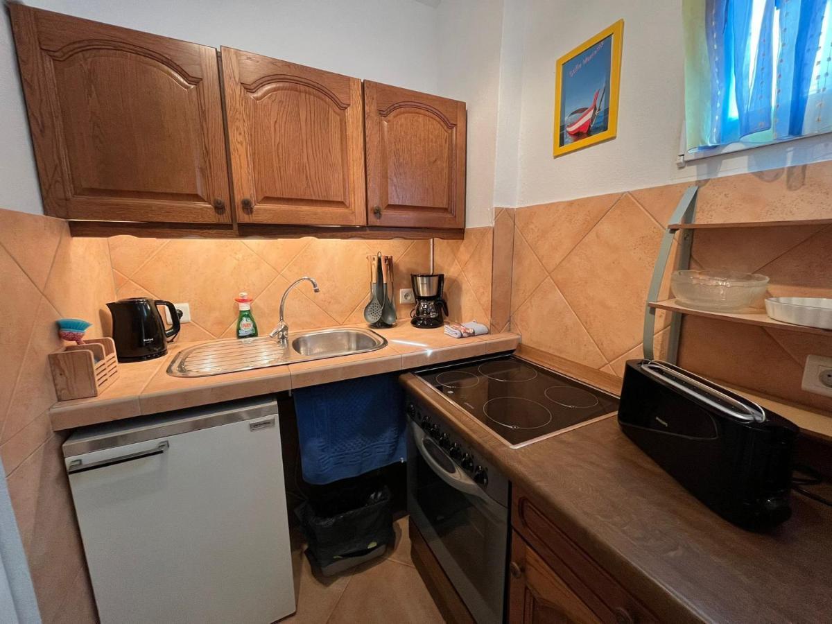 Alojamento de Acomodação e Pequeno-almoço Casa Hermosa Benagalbón
