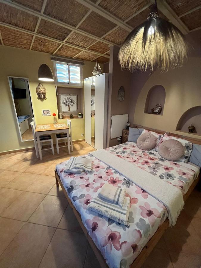 Casa Hermosa Bed and breakfast Torre de Benagalbon