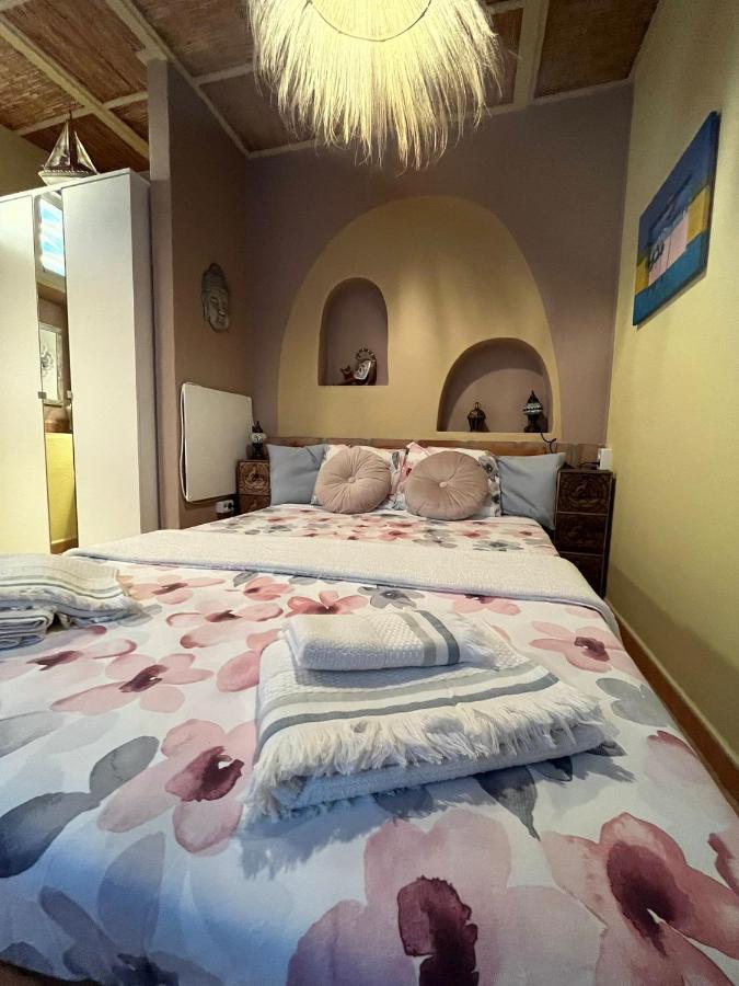 Alojamento de Acomodação e Pequeno-almoço Casa Hermosa Benagalbón