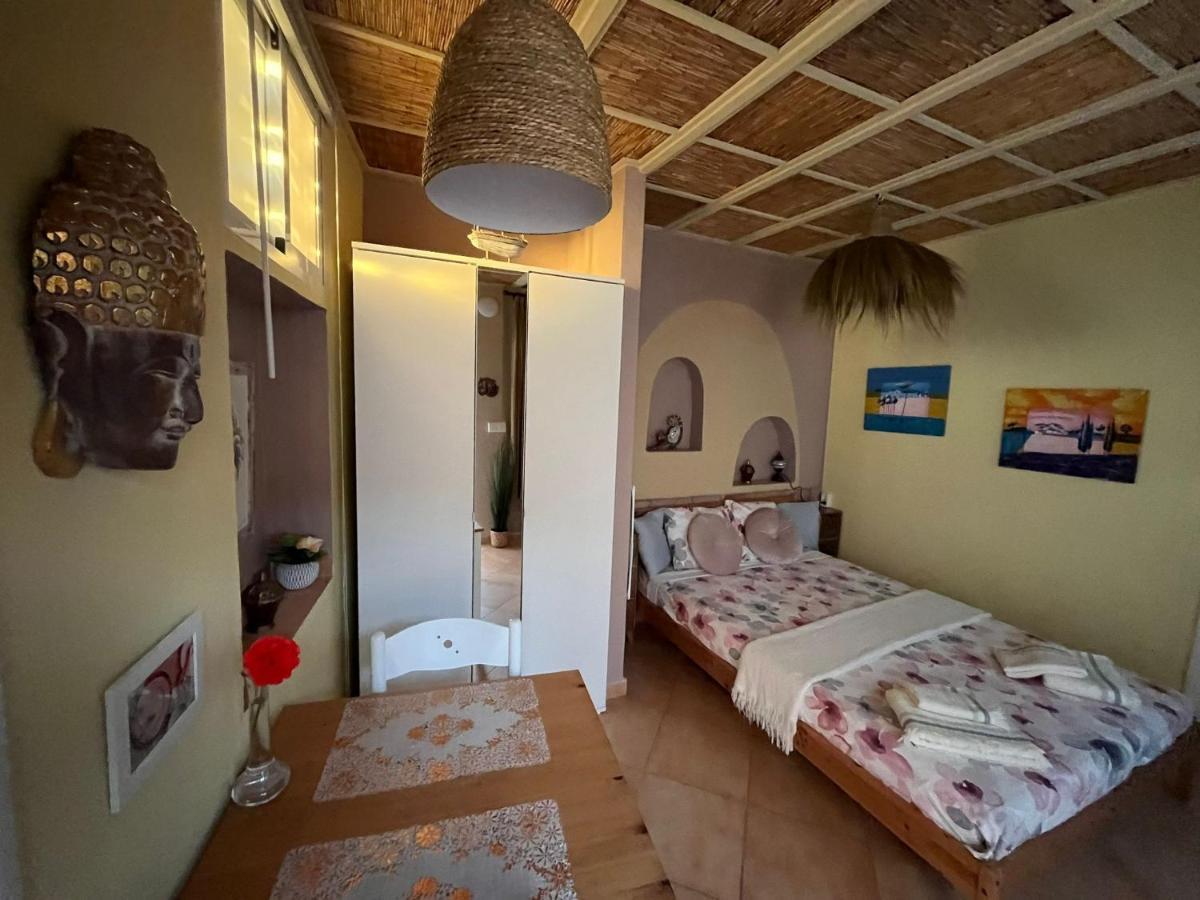 Casa Hermosa Alojamento de Acomodação e Pequeno-almoço *