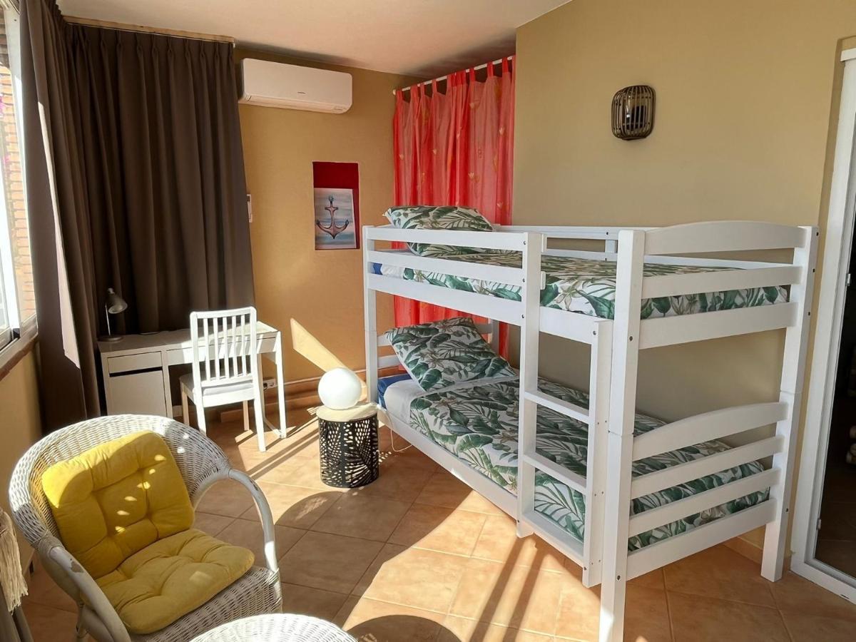 Casa Hermosa Bed and breakfast